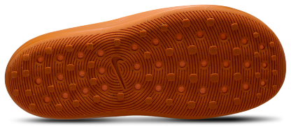 Nike Reactx Rejuven8 Slides - Orange/Orange - Image 4
