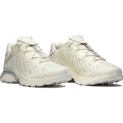 Salomon XT-WHISPER VOID - Vanilla Ice / Vanilla Ice / Ftw Silver - View 4