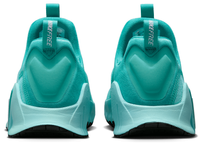 Nike Metcon 6 - White/Washed Teal/Bleached Turquoise - Image 3