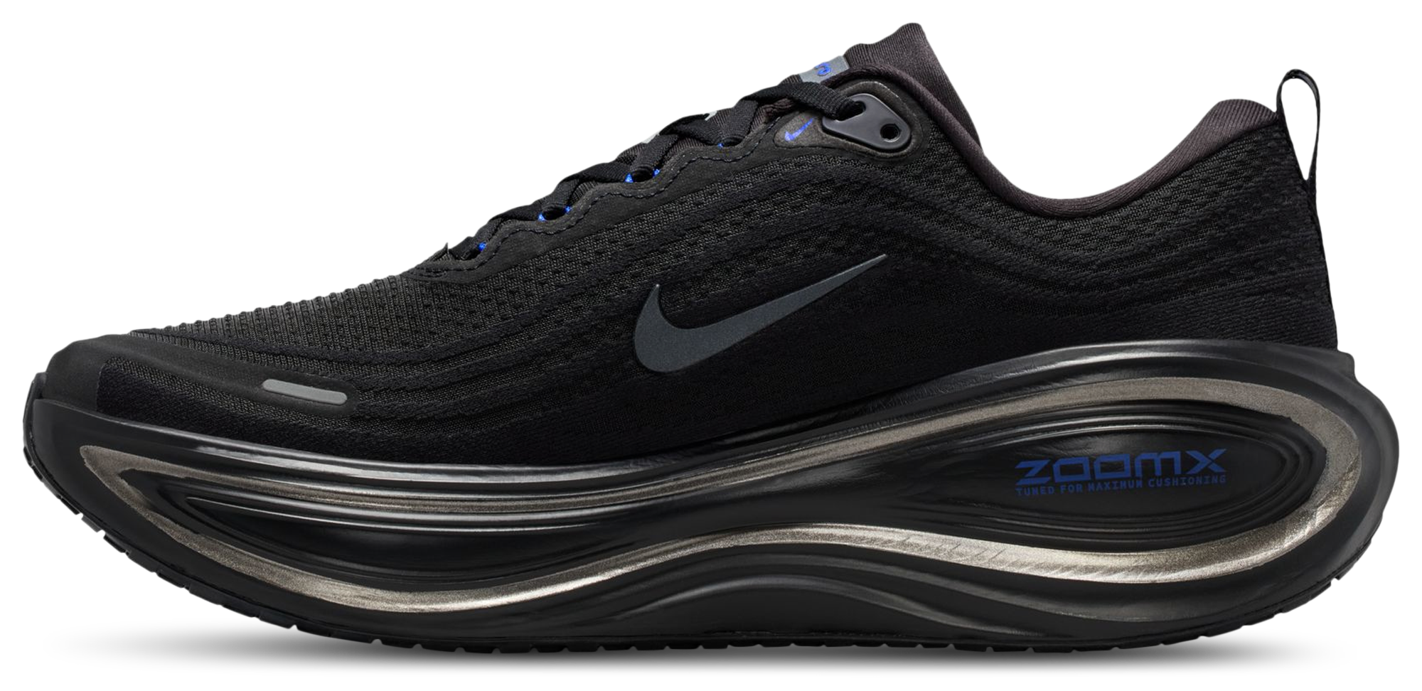 Nike Vomero Plus - Royal/Black - Image 2