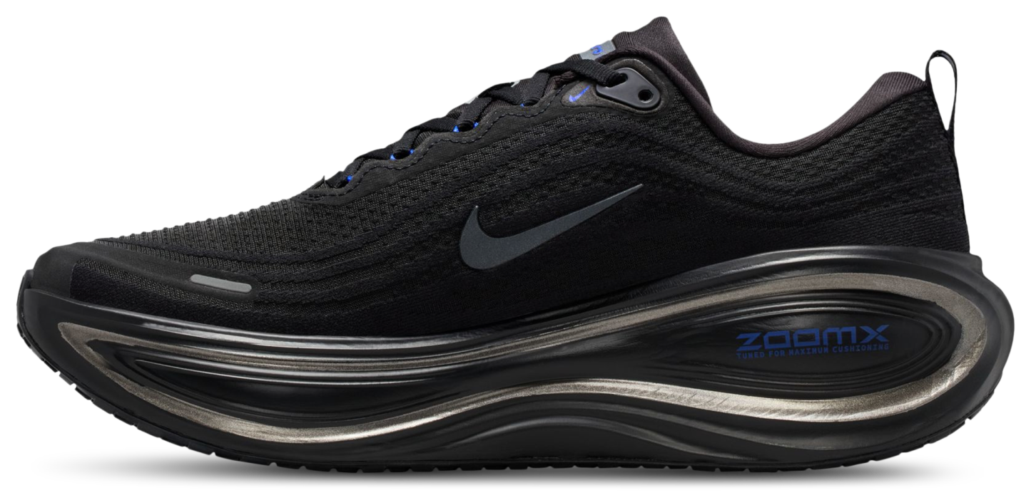 Nike Vomero Plus - Royal/Black - Image 2