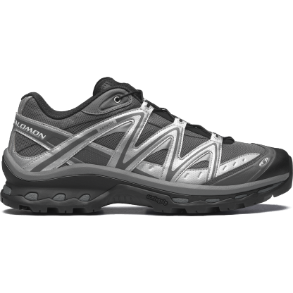 Salomon XT-QUEST - Black / Ftw Silver / Castlerock - View 1