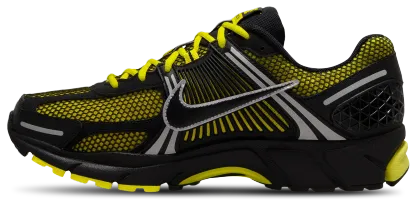 Nike Vomero 5 - Black/Lemon Venom - Image 2