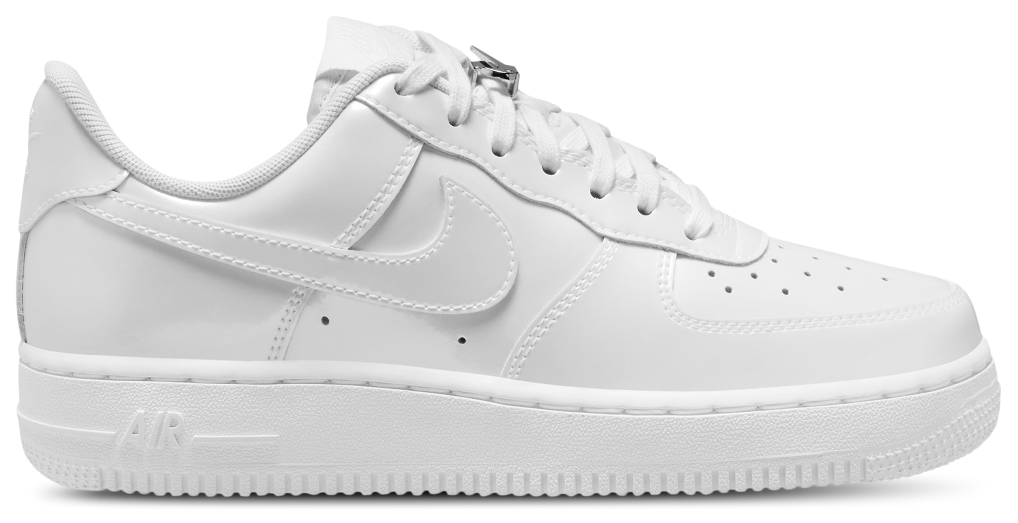 Nike Air Force 1 '07 SE - Hardware Pearl/White - Image 1