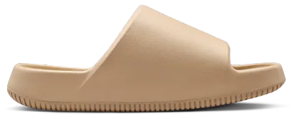 Nike Calm Slides 2.0 - Linen/Linen - Image 1