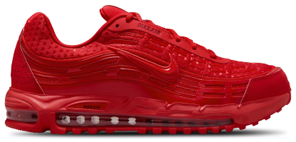 Nike Air Max TL 2.5 - Red/Red - Image 1