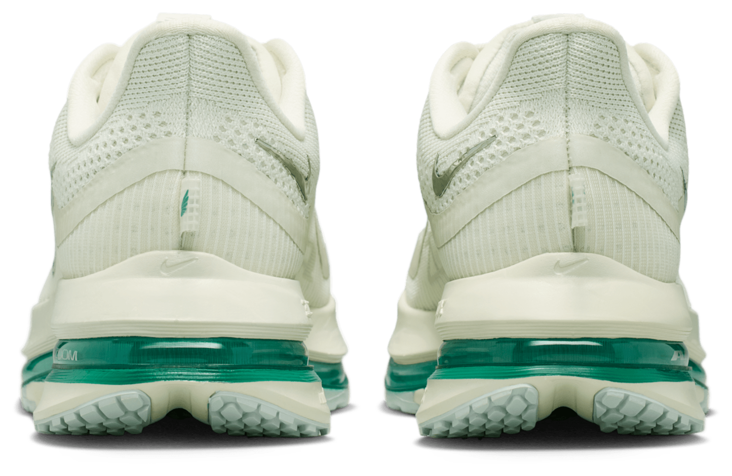 Nike Pegasus Premium - Sea Glass/Mtlc Silver/Malachite - Image 3