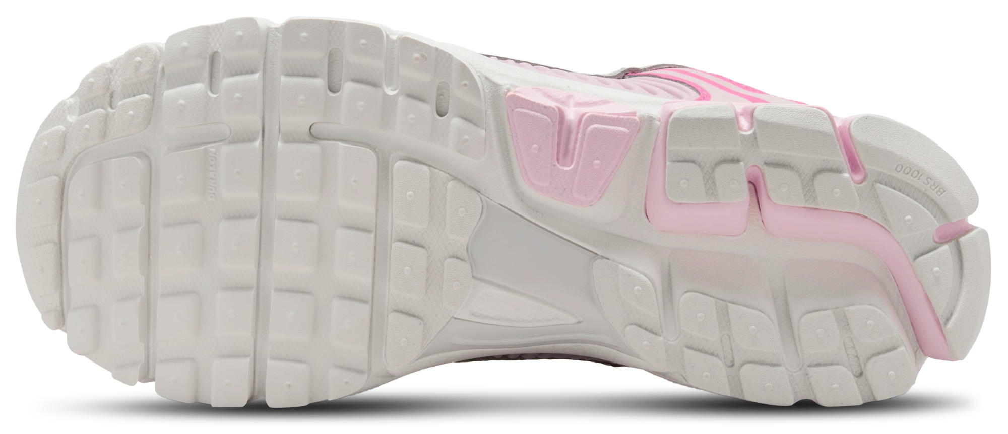 Nike Zoom Vomero 5 NA9 - Summit White/Hyper Pink - Image 5