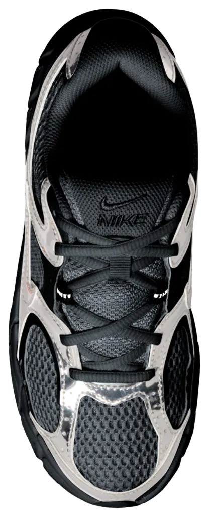 Nike V5 RNR Shine 童款 - Mtlc Silver/Black - Image 3