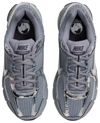 Nike Zoom Vomero 5 - Gray/Stealth - Image 4