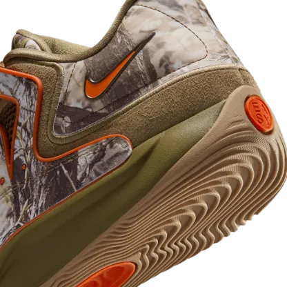Nike KD 18 - Phantom/Canteen - Image 8