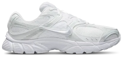 Nike V5 RNR - White/White/Black - Image 1