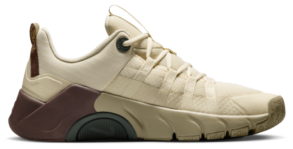 Nike Metcon 7 - Light Khaki/Light Chocolate/Light Khaki - Image 1