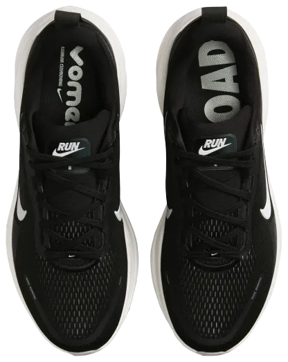 Nike Vomero 18 - Black/Summit White - Image 4