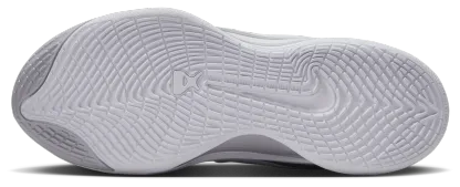Nike A'ONE - Wolf Grey/White/Wolf Grey - Image 5