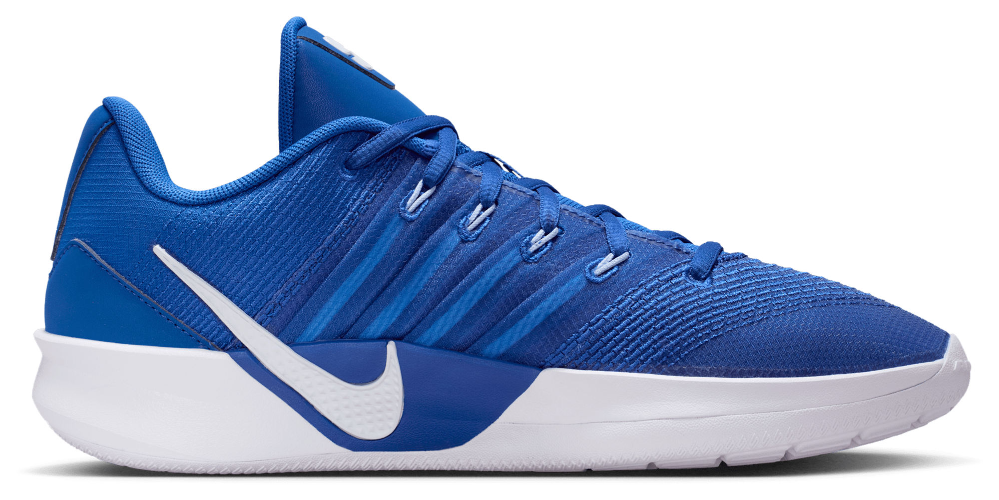 Nike Sabrina 3 - Photo Blue/Game Royal/White - Image 1