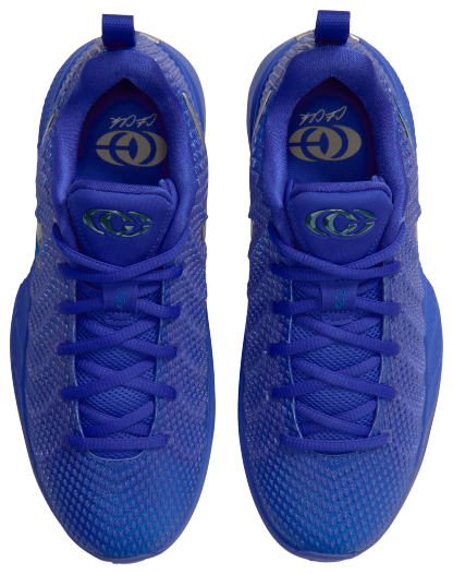Nike Caitlin 1 童款 - Blue/Teal/Caitlin Blue - Image 4