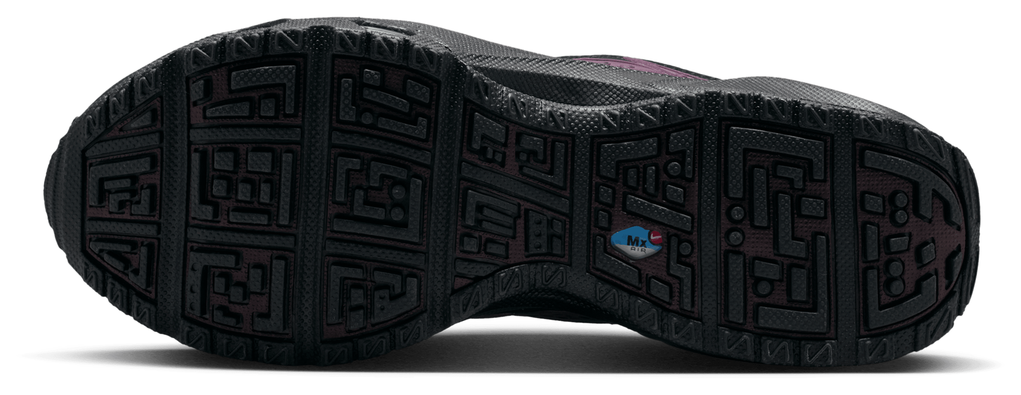 Nike Air Max SNDR GTX - Burgundy Crush/Black - Image 5