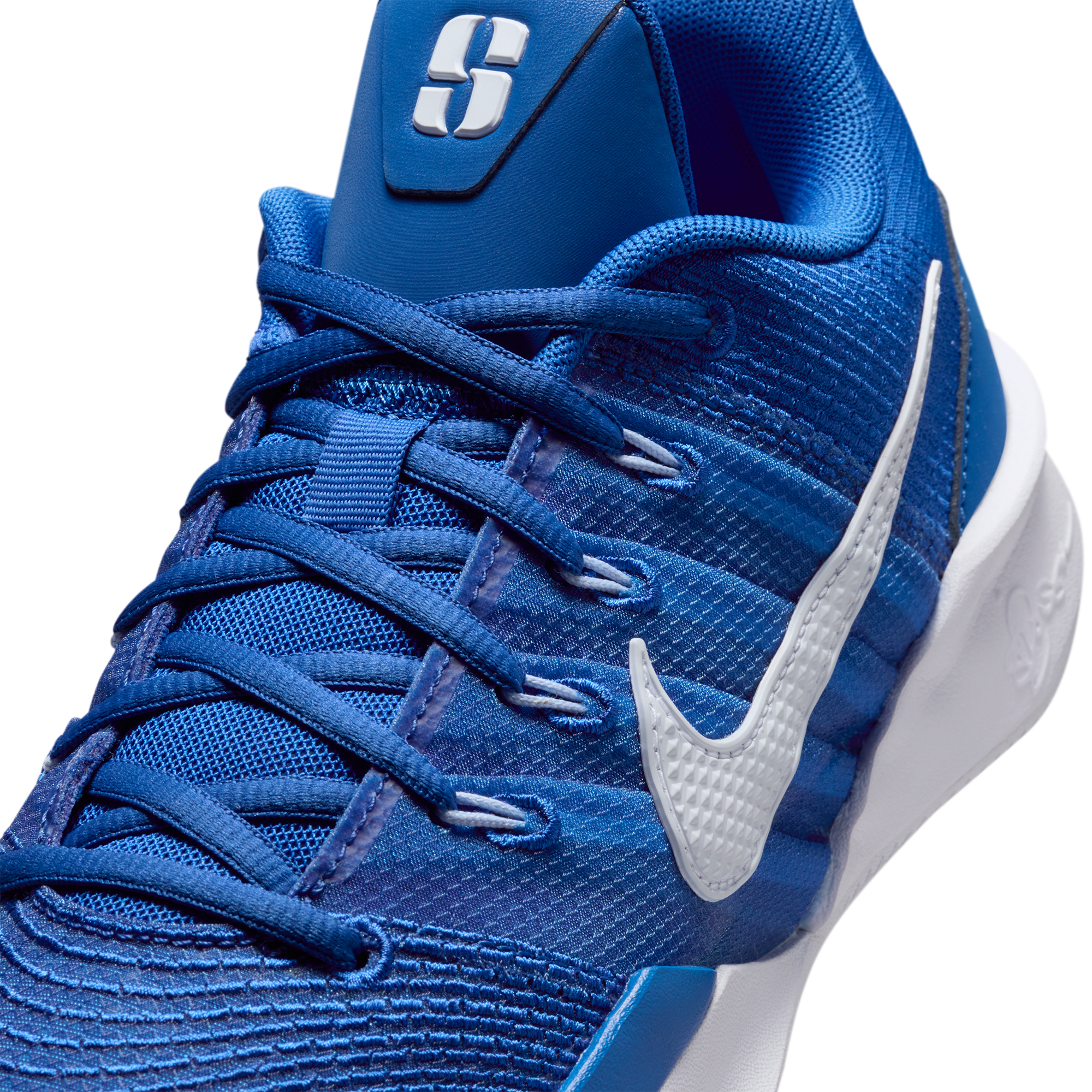 Nike Sabrina 3 - Photo Blue/Game Royal/White - Image 6