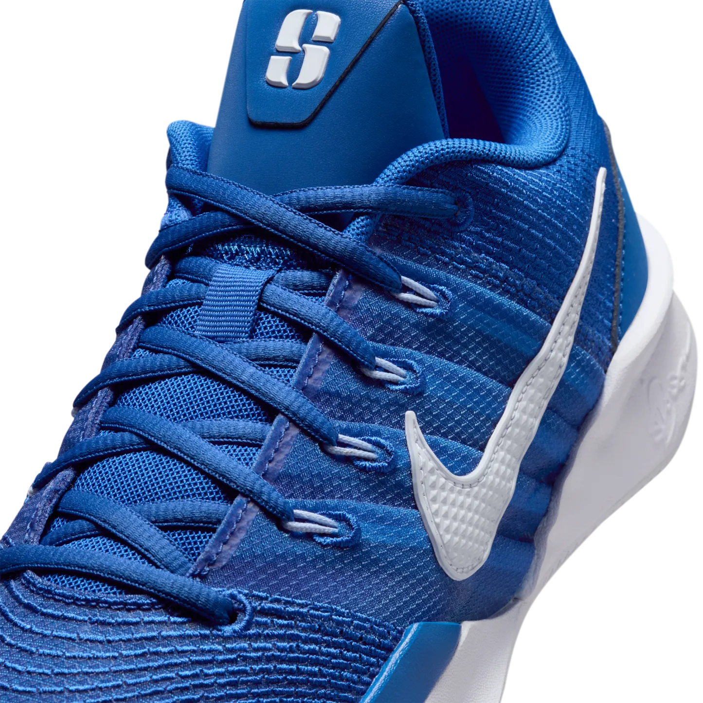 Nike Sabrina 3 - Photo Blue/Game Royal/White - Image 6