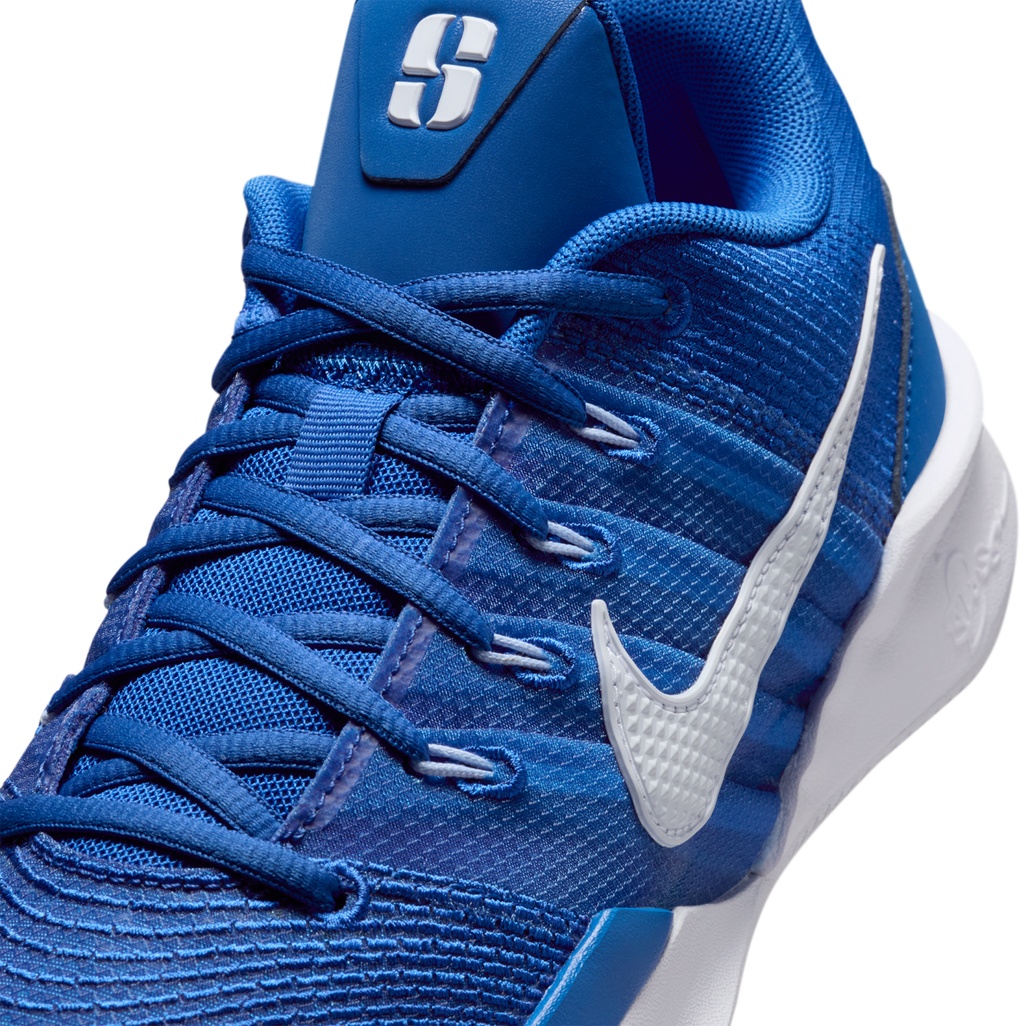 Nike Sabrina 3 - Photo Blue/Game Royal/White - Image 6