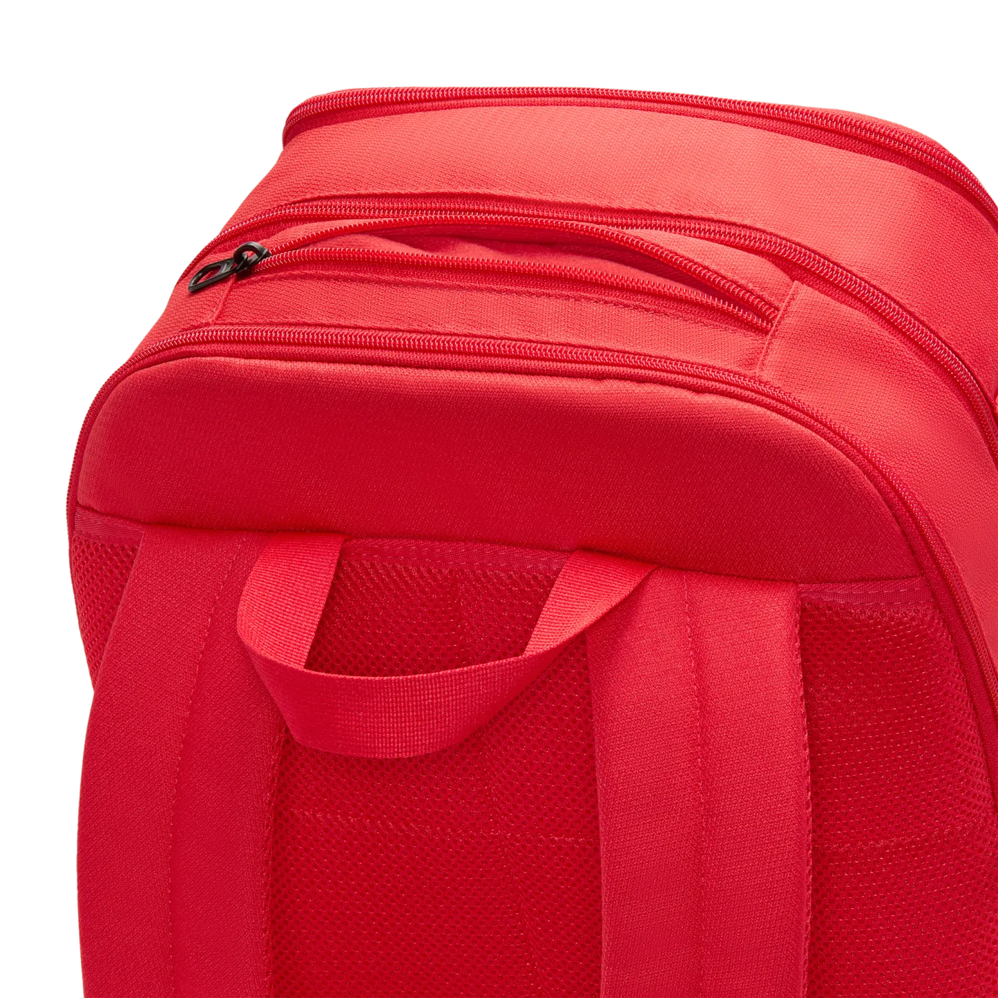 Nike Brasilia XL Backpack X - University Red/Black/White - Image 8