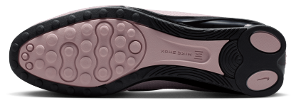 Nike Shox Z - Black/Particle Rose - Image 5