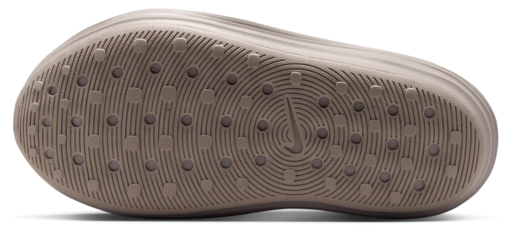Nike ReactX Rejuven8 - Lt Orewood Brown/Lt Orewood Brown/Moon Particle - Image 5