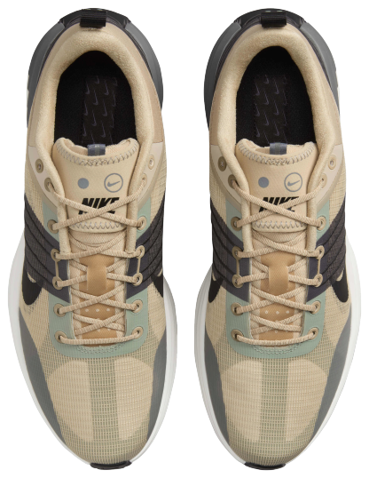 Nike Lunar Roam - Sesame/Black/Smoke Grey - Image 4