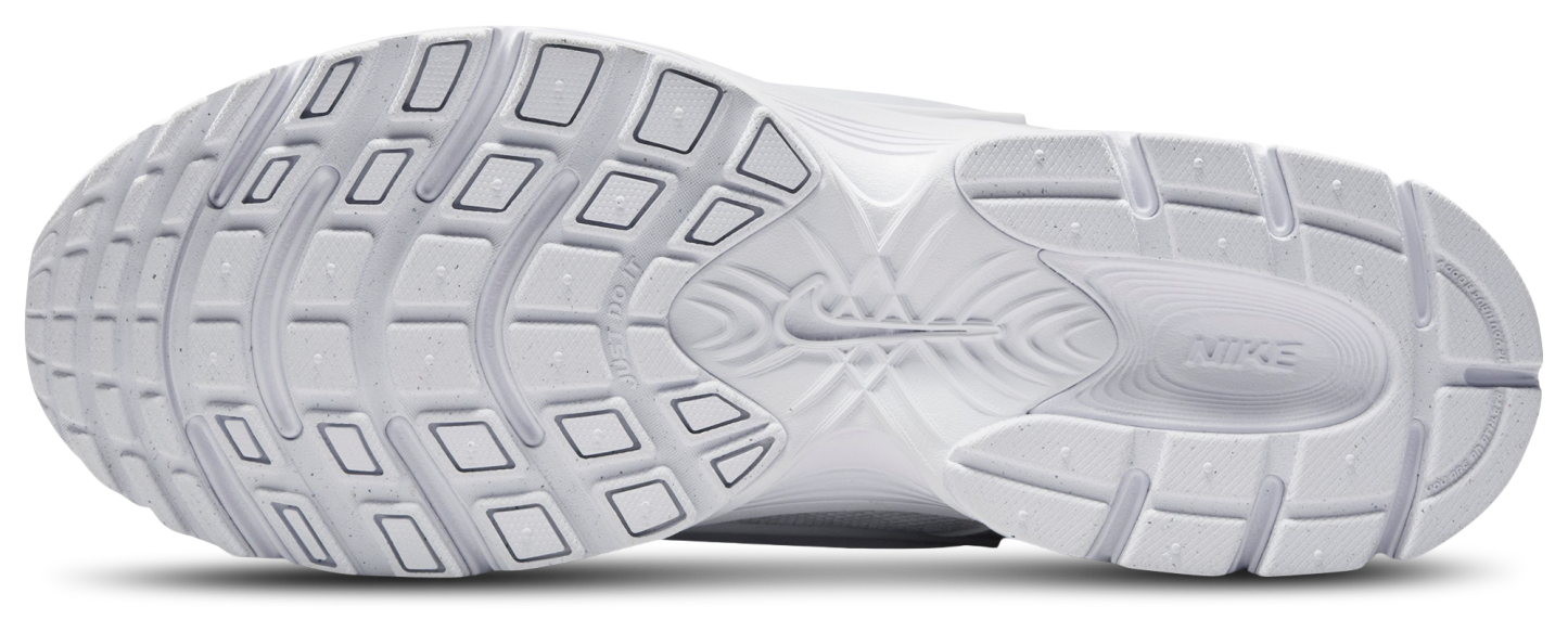 Nike V5 RNR - White/White/Black - Image 5