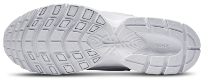 Nike V5 RNR - White/White/Black - Image 5