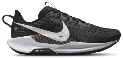 Nike Reactx Pegasus Trail 5 - Black/White/Anthracite - Image 1