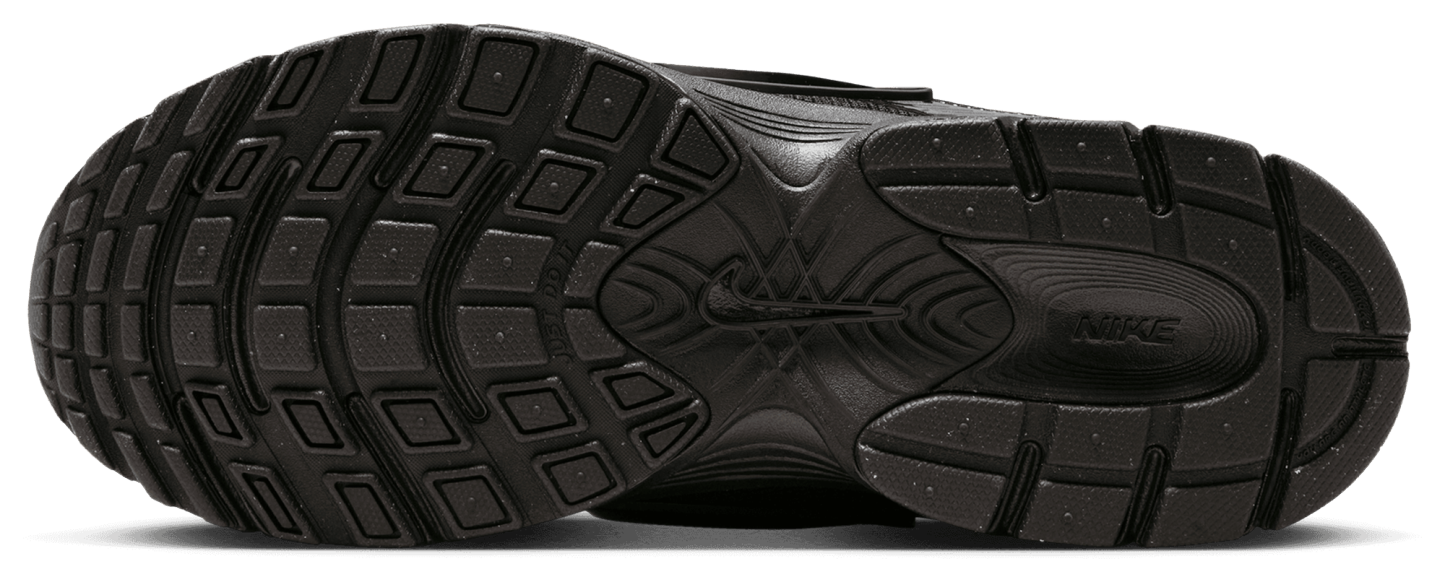 Nike V5 RNR - Black/Black - Image 5