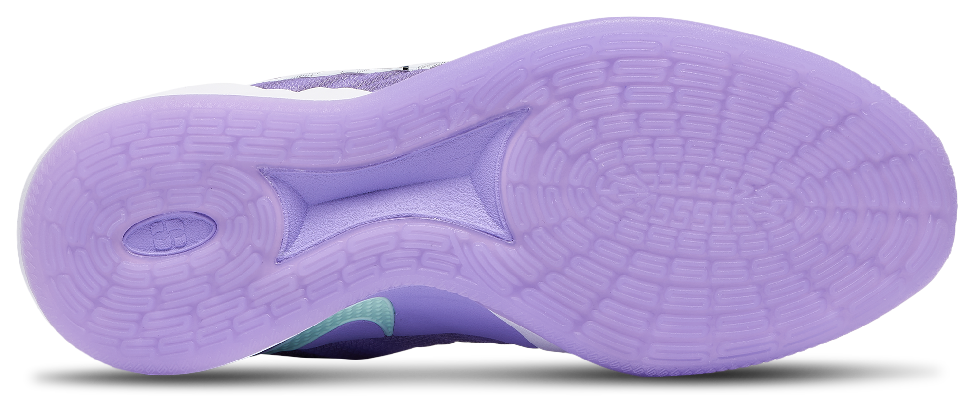 Nike Sabrina 3 - Atomic Violet/Night Purple/White - Image 5