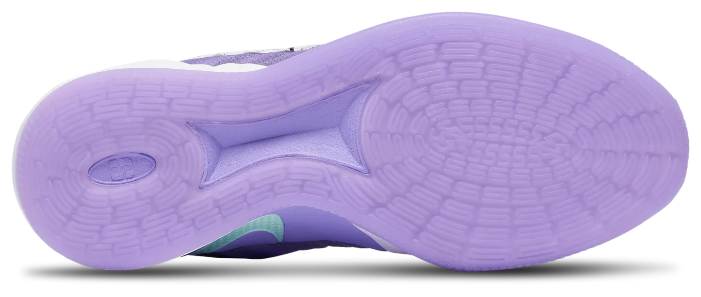 Nike Sabrina 3 - Atomic Violet/Night Purple/White - Image 5