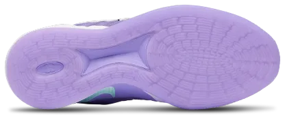 Nike Sabrina 3 - Atomic Violet/Night Purple/White - Image 5