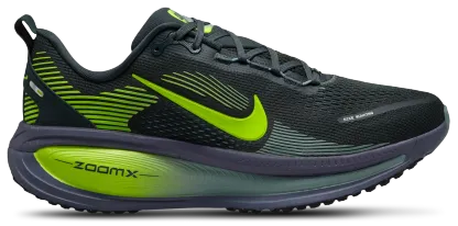 Nike Vomero 18 - Seaweed/Volt/Cannon - Image 1