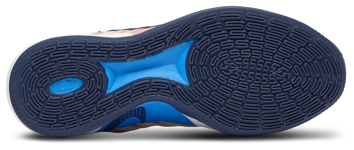Nike Sabrina 3 'WNBA 30th' - Blue/Gold/Wnba 30Th - Image 5