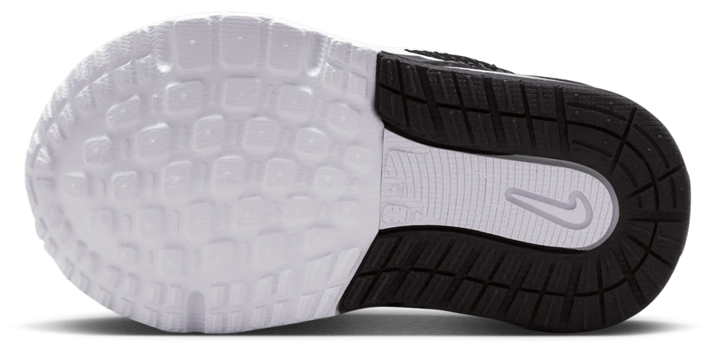 Nike Air Max Phoenix 童款 - Black/White/Anthracite - Image 5