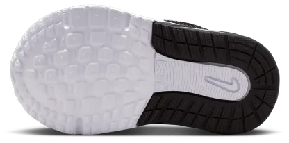 Nike Air Max Phoenix 童款 - Black/White/Anthracite - Image 5