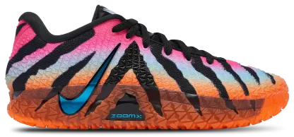 Nike JA 3 - Black/Baltic Blue - Image 1