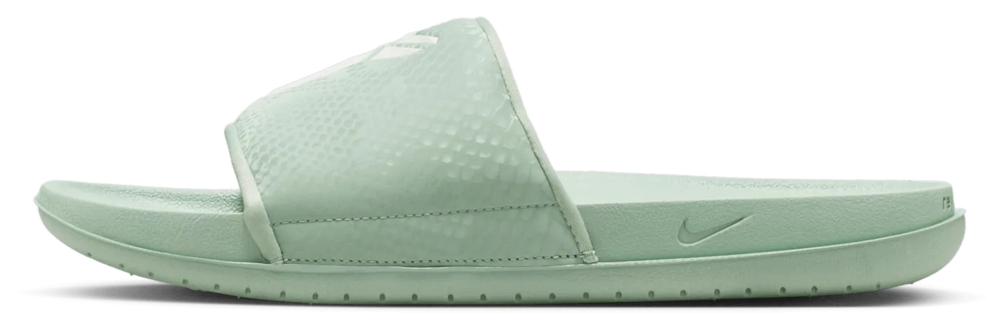 Nike Kobe Off Court Slides - Summit White/Steam - Image 2