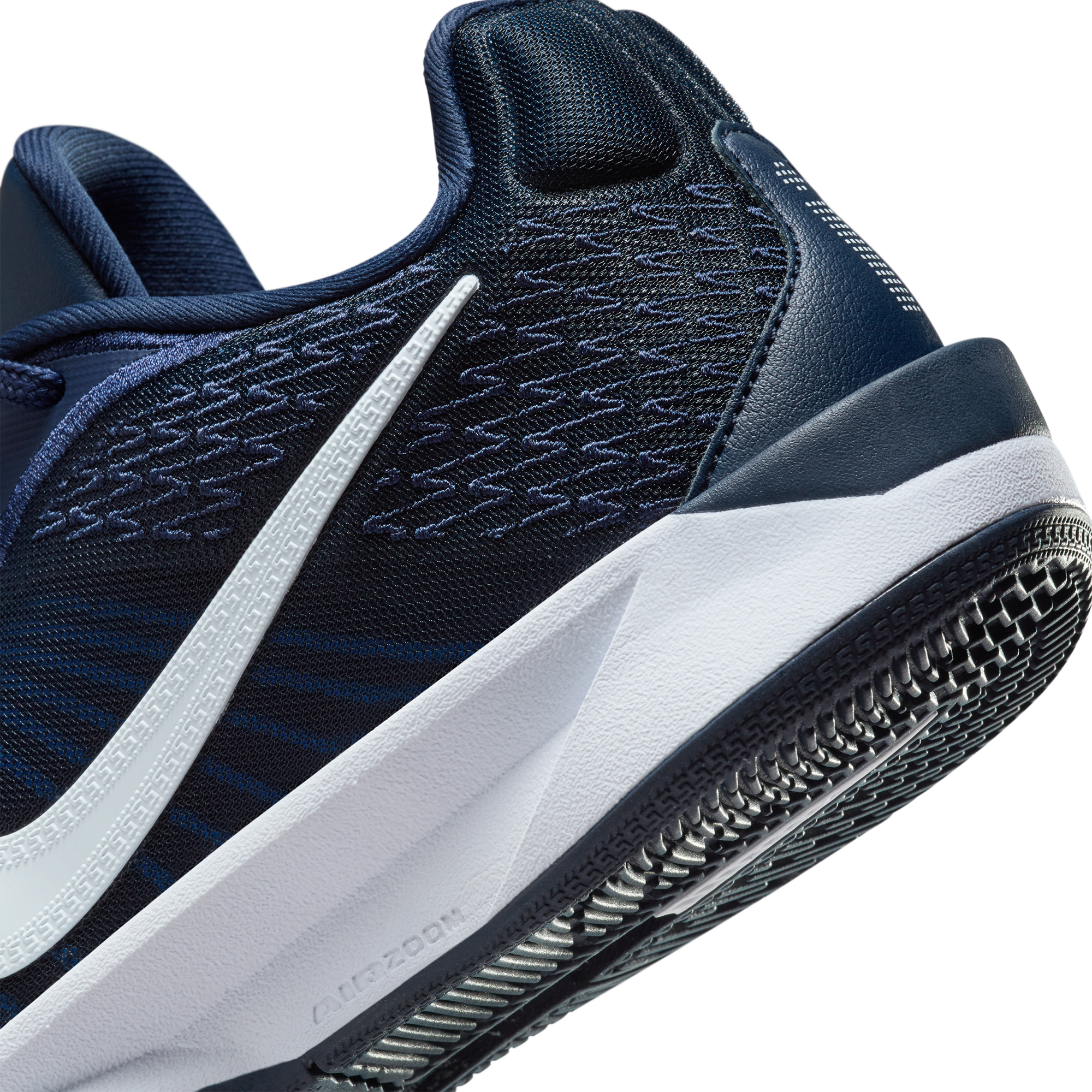 Nike Sabrina 2 - College Navy/Dark Obsidian/White - Image 8