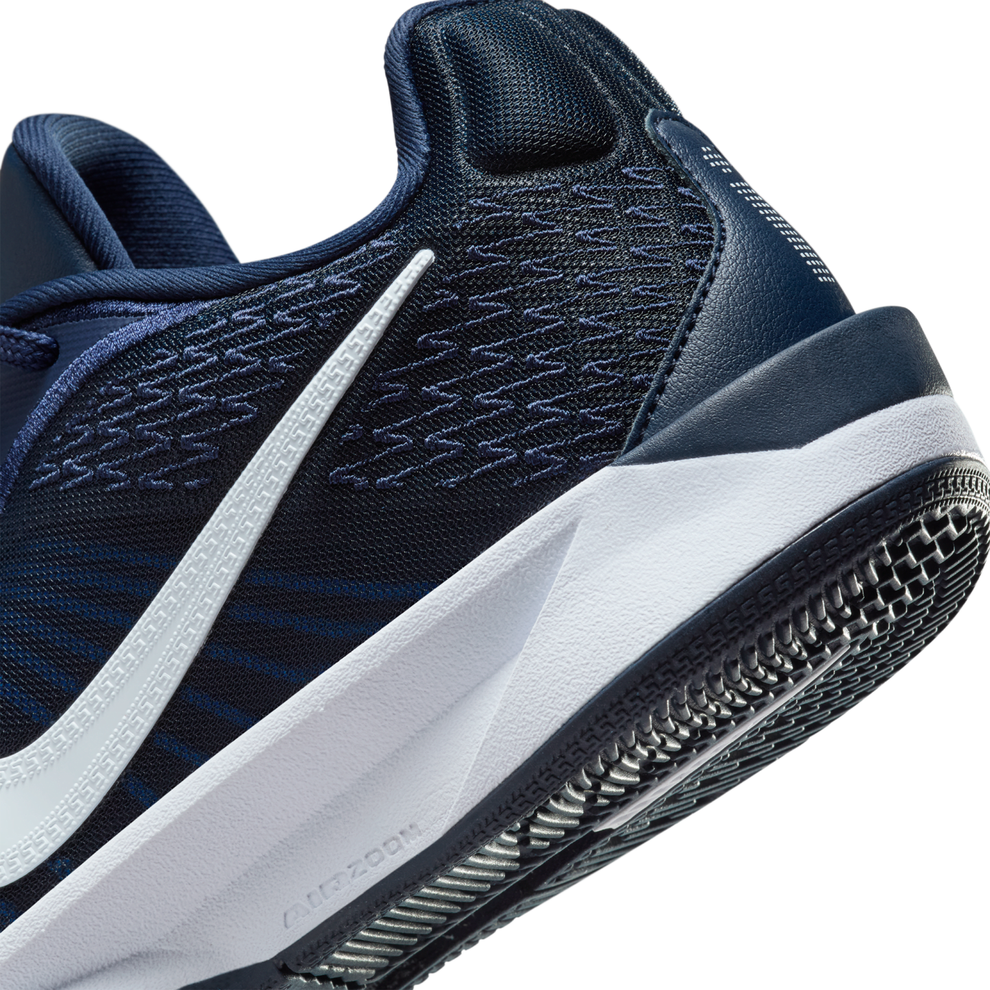 Nike Sabrina 2 - College Navy/Dark Obsidian/White - Image 8