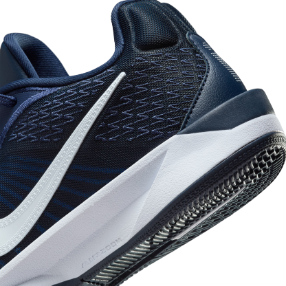Nike Sabrina 2 - College Navy/Dark Obsidian/White - Image 8