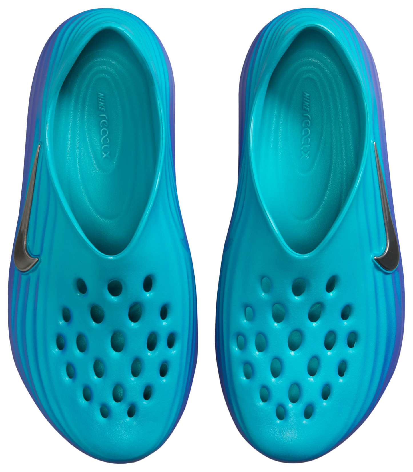Nike ReactX Rejuven8 - Off Noir/Dusty Cactus/Persian Violet - Image 4