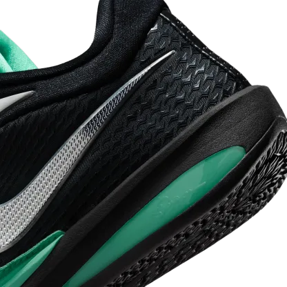 Nike Sabrina 4 - Dusty Cactus/Mint Foam/Wolf Grey - Image 8