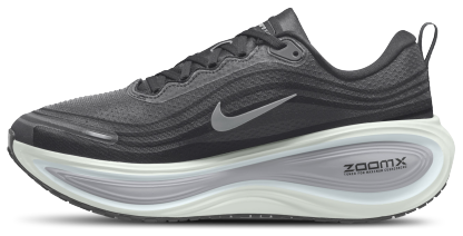 Nike Vomero Plus - Wolf Grey/Anthracite/White - Image 2