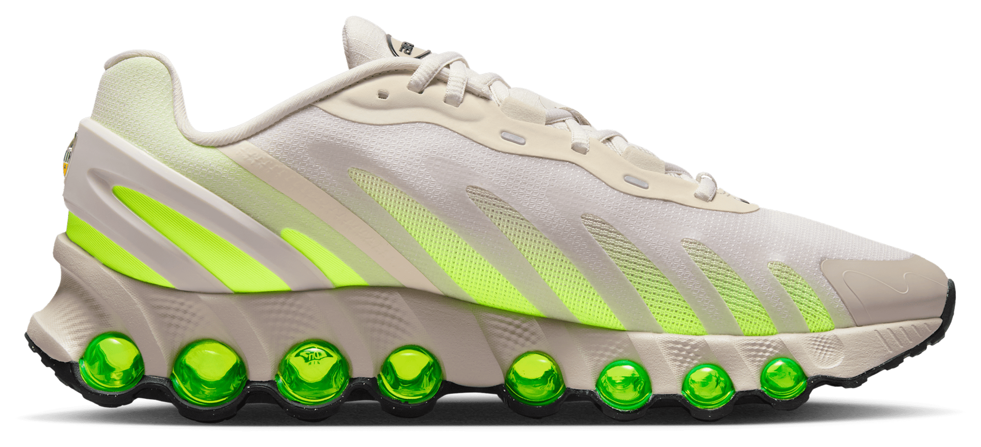 Nike Air Max DN8 - Lt Orewood Brn/Moon Particle/Black - Image 1