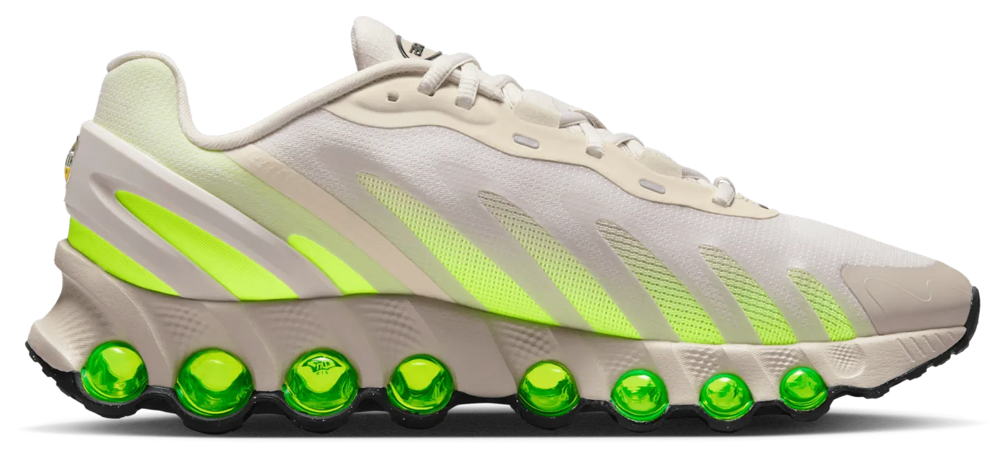 Nike Air Max DN8 - Lt Orewood Brn/Moon Particle/Black - Image 1
